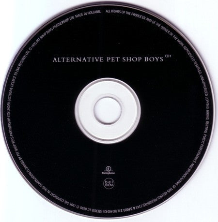 alternative