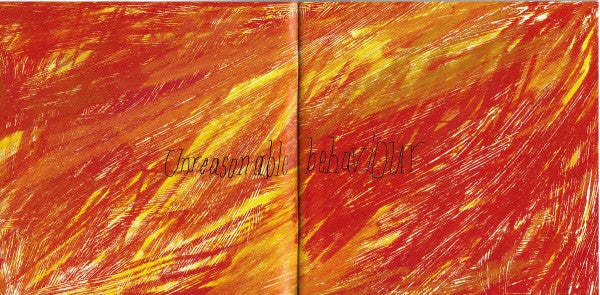 unreasonable-behaviour