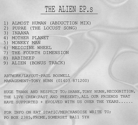 the-alien-e.p.s