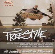 freestyle