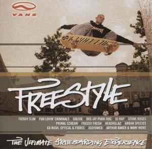 freestyle
