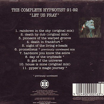 the-complete-hypnotist-91-92-"let-us-pray"