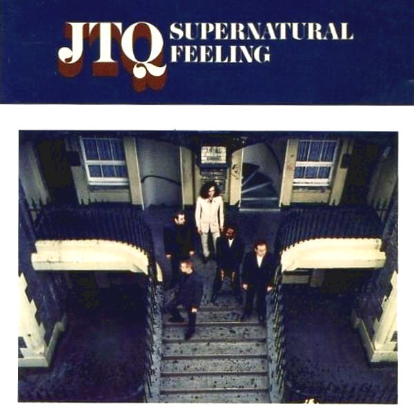 supernatural-feeling