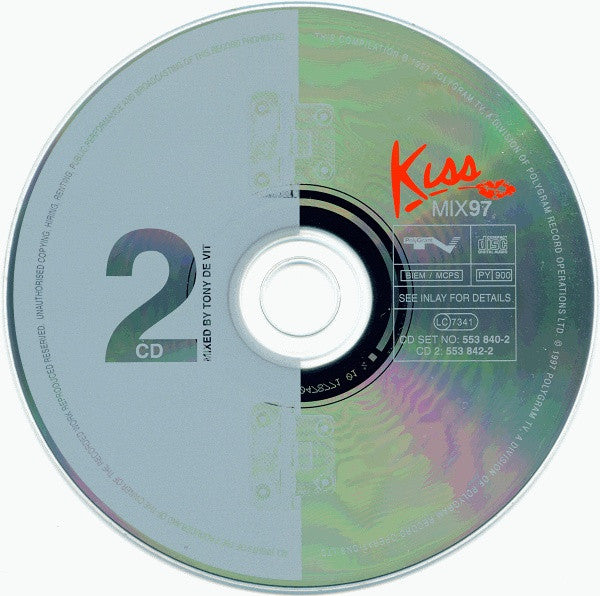 kiss-mix-97