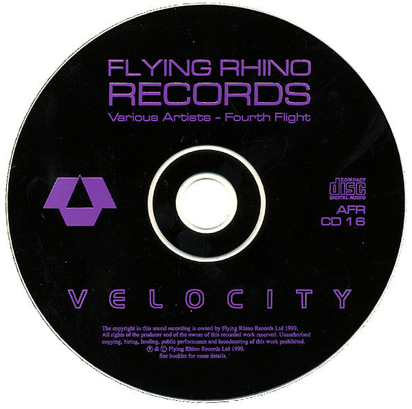 fourth-flight---velocity
