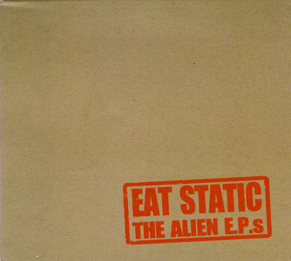 the-alien-e.p.s