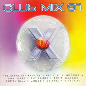 club-mix-97