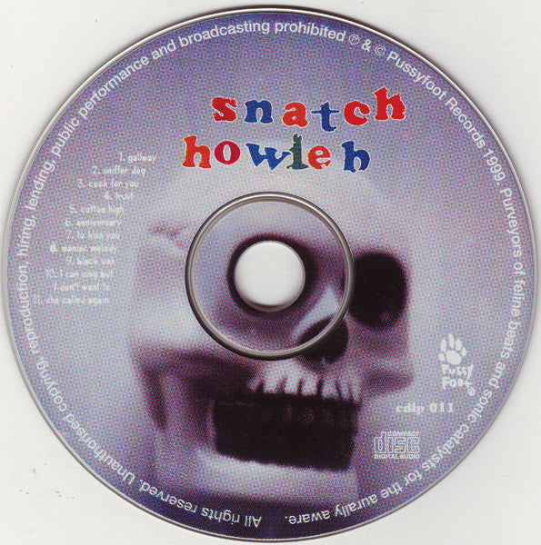 snatch