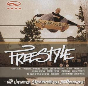freestyle