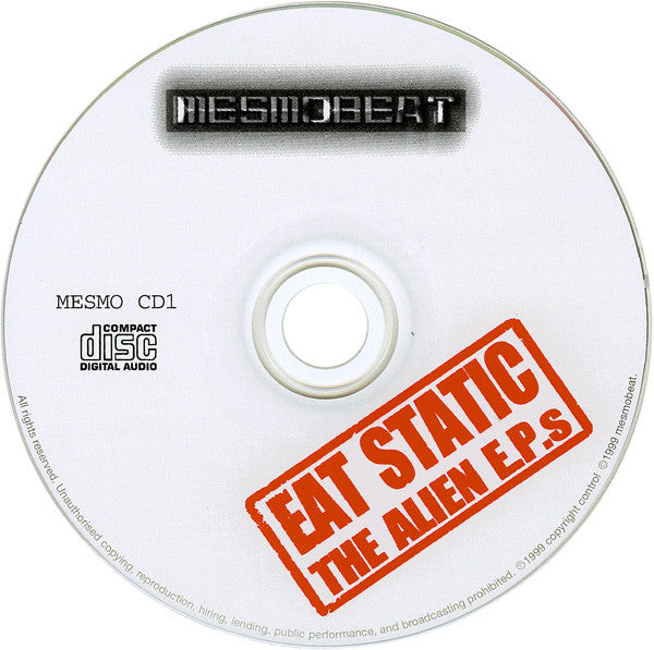 the-alien-e.p.s