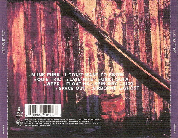 quiet-riot