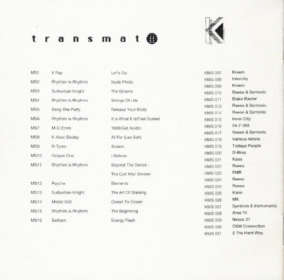 retro-techno-/-detroit-definitive---emotions-electric