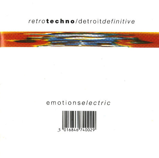 retro-techno-/-detroit-definitive---emotions-electric