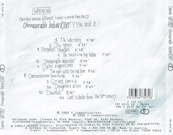unreasonable-behaviour