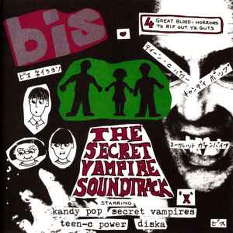 the-secret-vampire-soundtrack