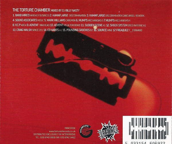 the-torture-chamber