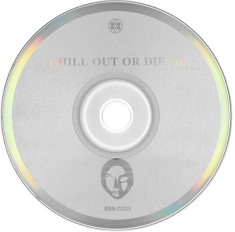 chill-out-or-die-iii