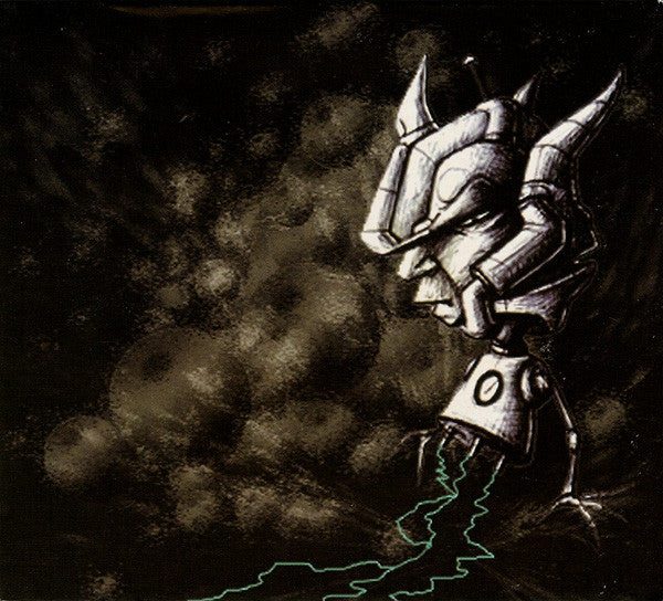 the-alien-e.p.s