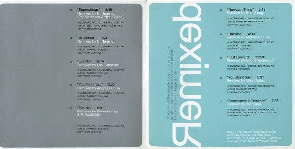 jazzland-remixed