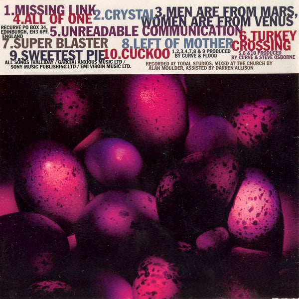 cuckoo
