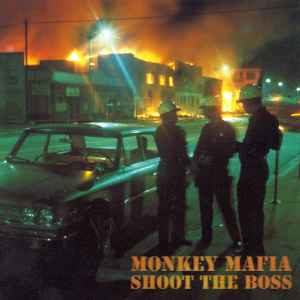 shoot-the-boss