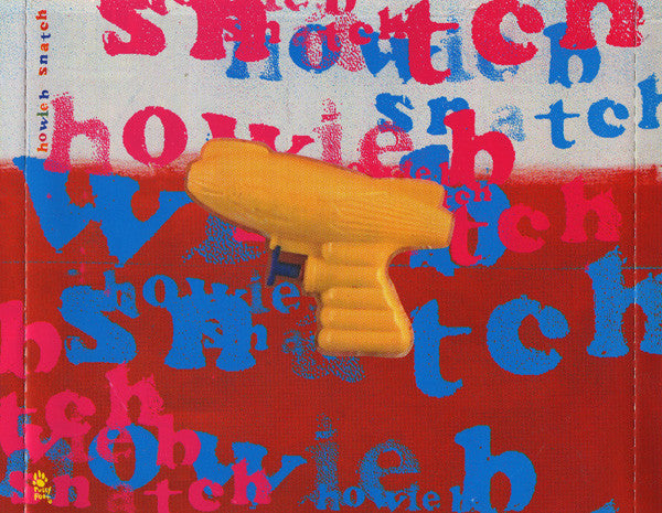 snatch