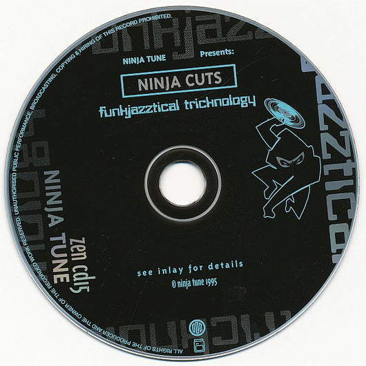 ninja-cuts---funkjazztical-tricknology