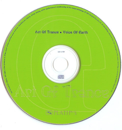 voice-of-earth