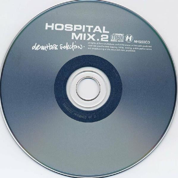 hospital-mix.2-(drum+bass-selection)