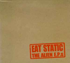 the-alien-e.p.s