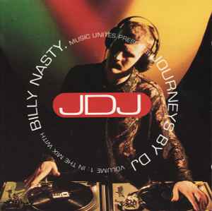 journeys-by-dj-volume-1:-in-the-mix-with-billy-nasty