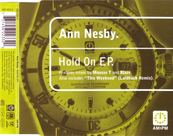 hold-on-ep