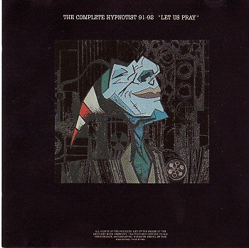 the-complete-hypnotist-91-92-"let-us-pray"
