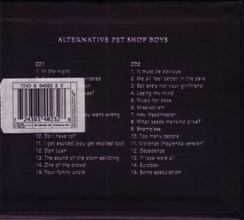 alternative