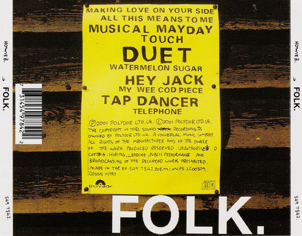 folk.