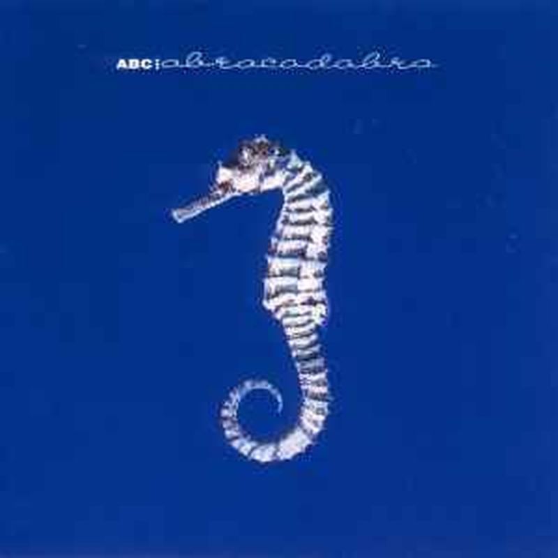 abracadabra