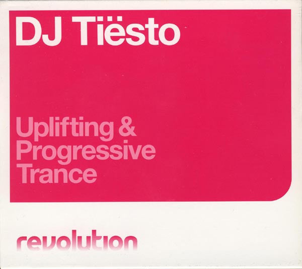 revolution