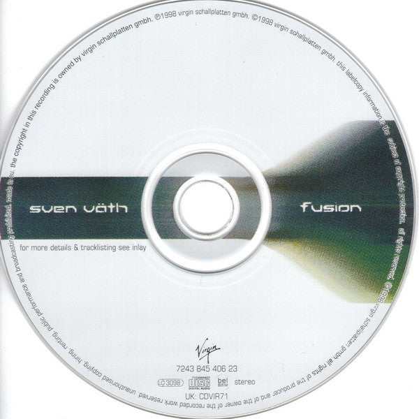 fusion