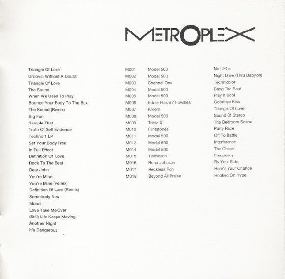 retro-techno-/-detroit-definitive---emotions-electric