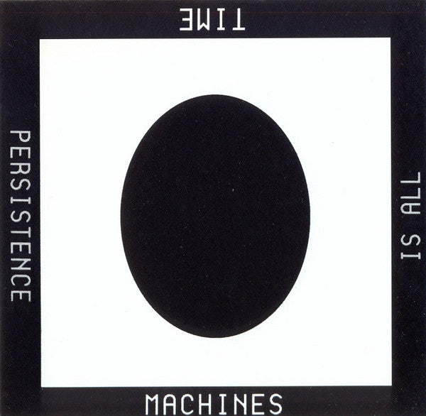 time-machines