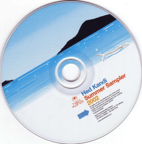hed-kandi-summer-sampler-2002