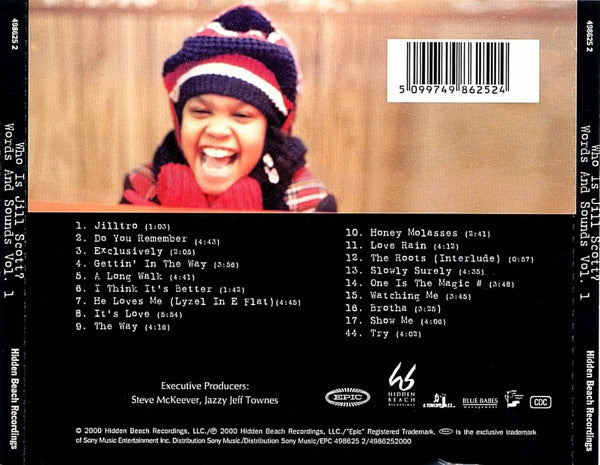 who-is-jill-scott?-(words-and-sounds-vol.-1)