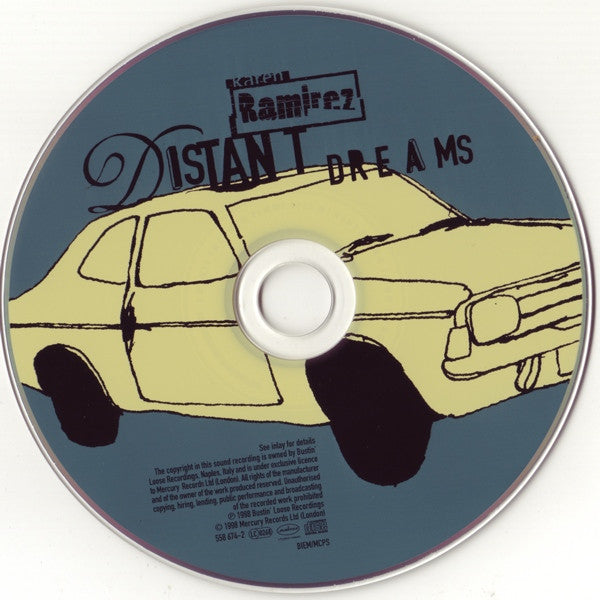 distant-dreams