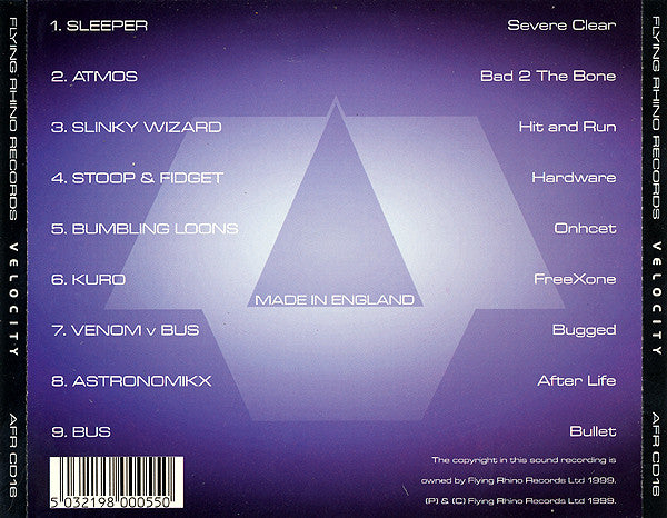 fourth-flight---velocity