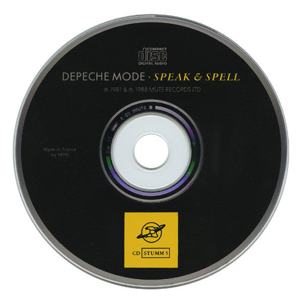 speak-&-spell