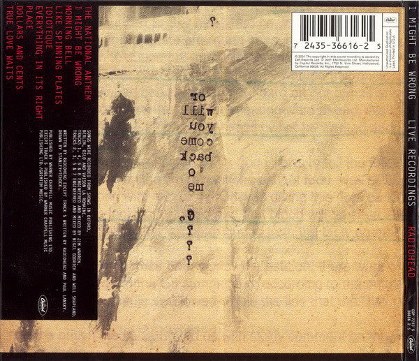 i-might-be-wrong---live-recordings