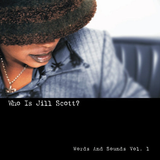 who-is-jill-scott?-(words-and-sounds-vol.-1)