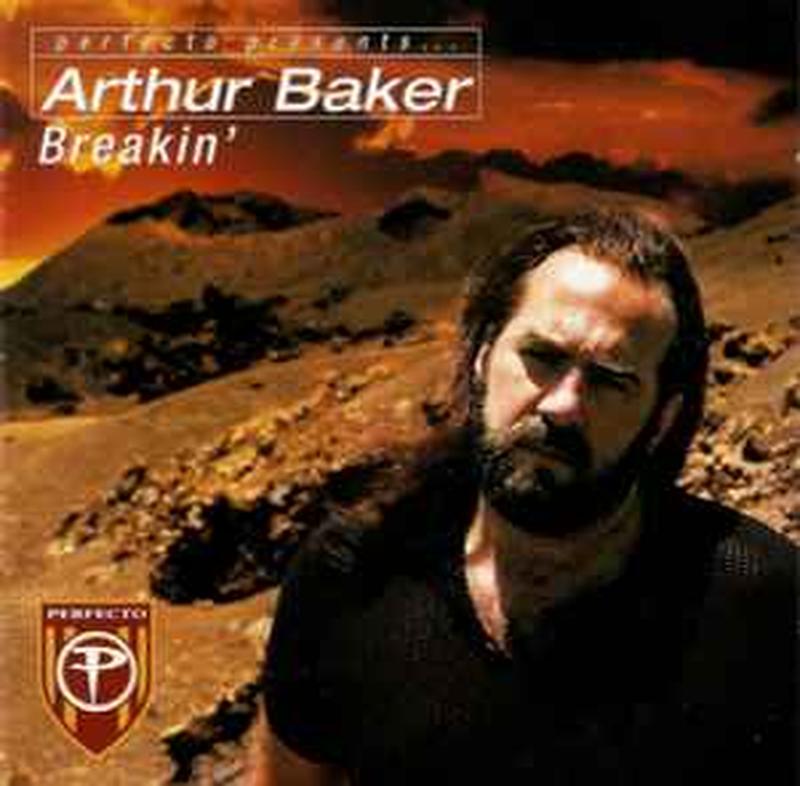 breakin