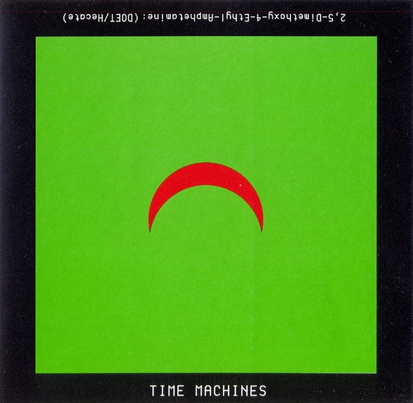 time-machines