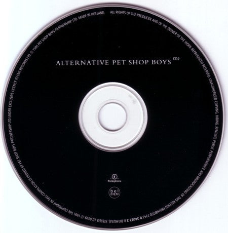 alternative